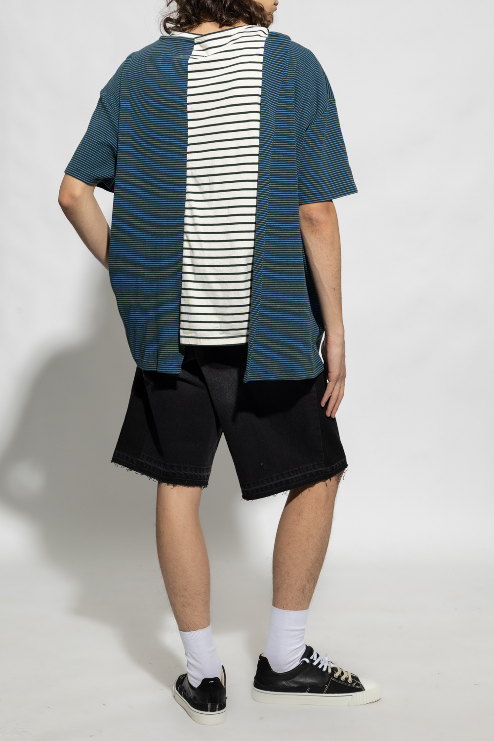 shirt | piece T - Men's Clothing | MOSS COPENHAGEN Pullover